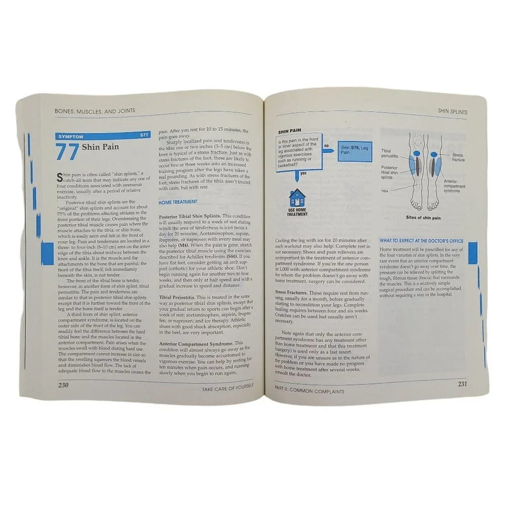 Take Care Of Yourself Guide To Medical Self Care 6th Edition 1996 Paperback - Picture 10 of 12
